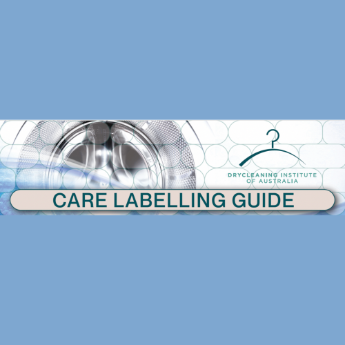 DIA Care Labelling Guide